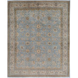 One-of-a-Kind 8'2" X 10' Area Rug