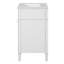 Meuble-lavabo de salle de bain avec portes, tiroir basculant et lavabo-2424003-2424028