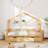 Kids Twin Bed Frame With Storage Drawers And Sides Guardrails-1494270816-1494270818