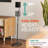 Speaker Stands Pair - Adjustable Height Speaker Stand With Universal Compatibility -- Includes Built-In Cable Management - Great For Surround Sound Setups