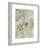 Gaurangi Blue Bird' Framed Print-1237269280