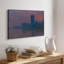 Houses of Parliament, Sunset-Claude Monet-Gallery Wrapped Canvas-1903-1164518017