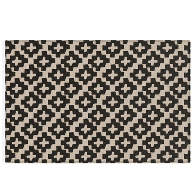 Chevron Indoor Rug