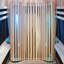 Sauna pour une personne