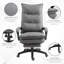 Fauteuil inclinable et pivotant à 360 °