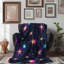Galactic Disco Lights - 1 pièce Sherpa Premium-1492949587