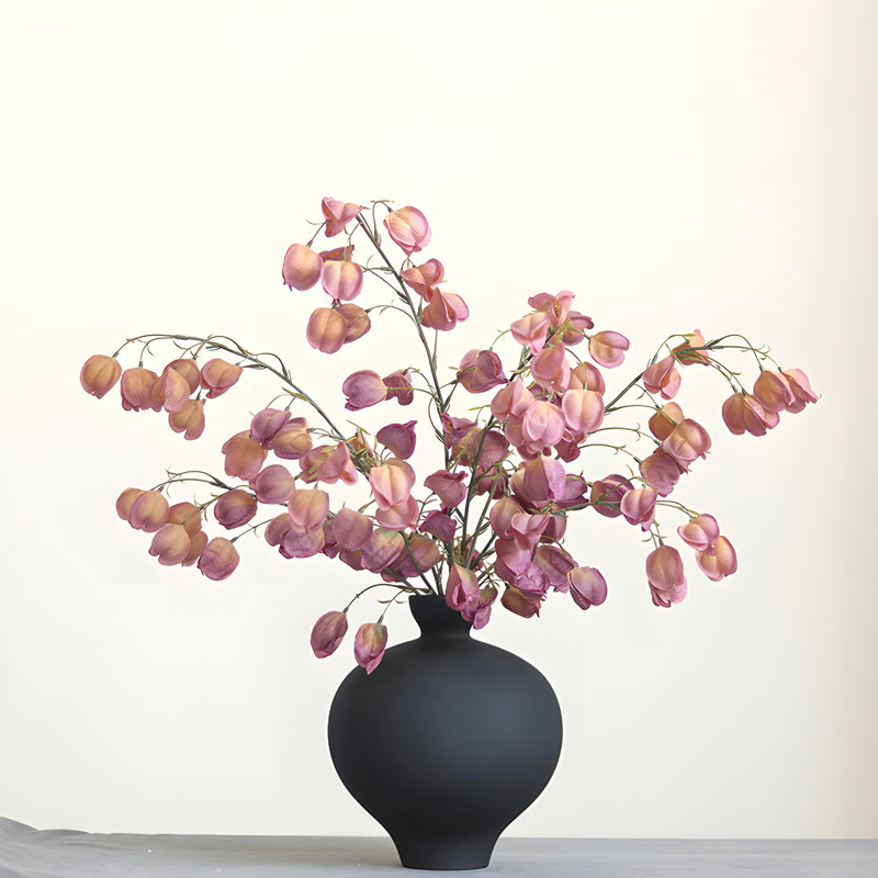 Simulated Flower Decoration Ornaments