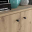 Amandla 70.2cm W Chest of Drawers-444389740