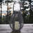 Warm White LED Solar Lantern Hanging Round/Cylindrical with Handle Garden Decor