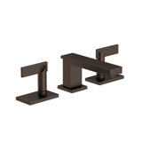 Metro Widespread Bathroom Faucet with Drain Assembly