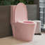 Toilette une pièce à double chasse 1,1 / 1,60 GPF