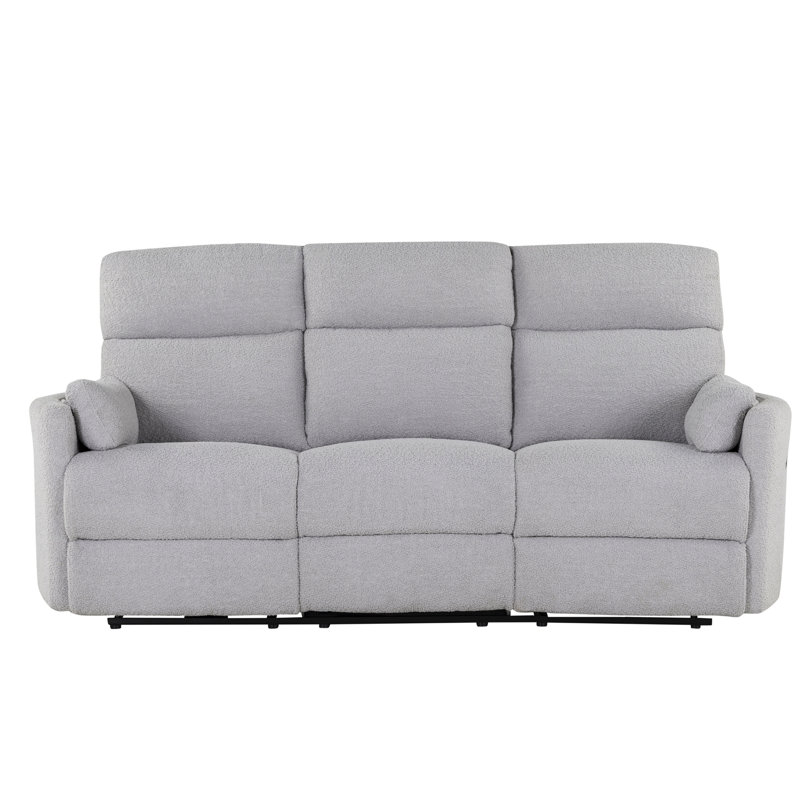 Canapé inclinable électrique 8571 Dolphin
