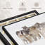 «Timber Wolf Pack Wall Art»-608559040