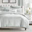 Ruben Stripe Reversible Cotton Duvet Cover Set-820227196-820227149