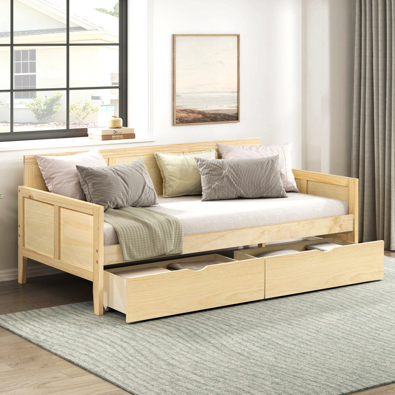 1Pc Sofa Bed