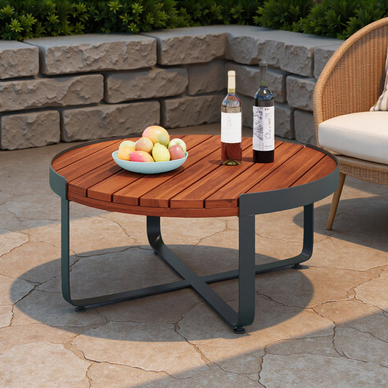 Table basse