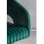 Fairmont Park Araceli Velvet Office Chair-1380115706-1380131716