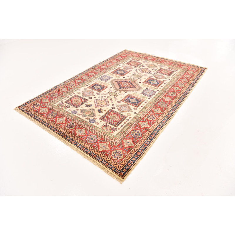 Tapis crème Nero