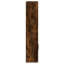 Bookcase 60X24x120 Cm Engineered Wood-809861984