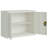 Lameshia 35.4'' Wide Storage Cabinet