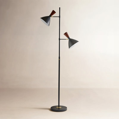 Sonoma 67.25'' Tree Floor Lamp