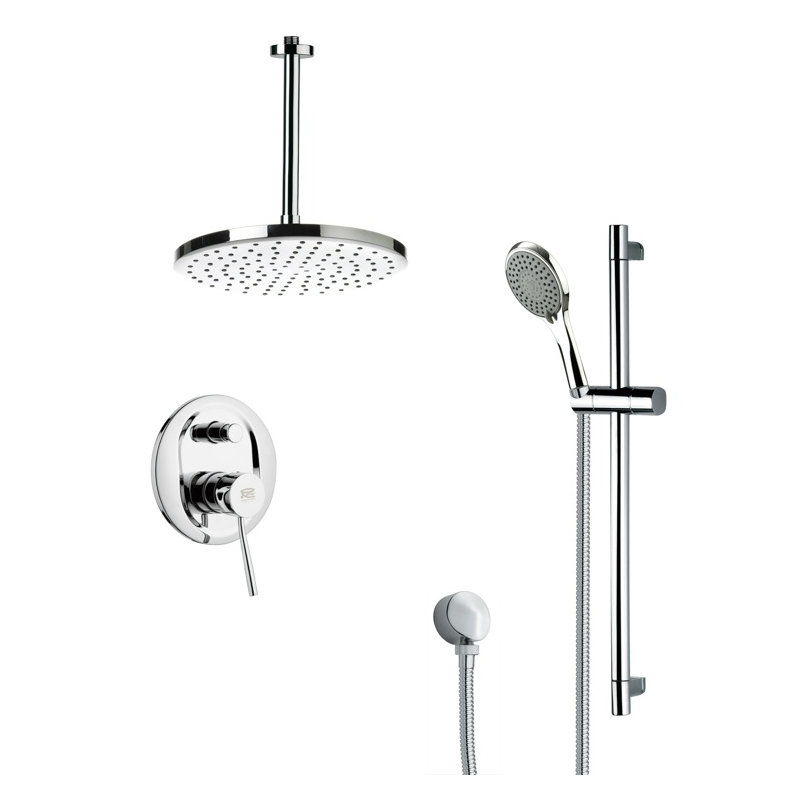 Robinet de douche à pression équilibrée Rendino