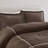 Dallas 7 Piece Micro Corduroy Comforter Set-1525227330-1560531529