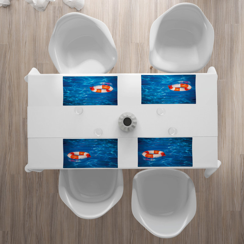 Récapitulatif 18,5" bouée