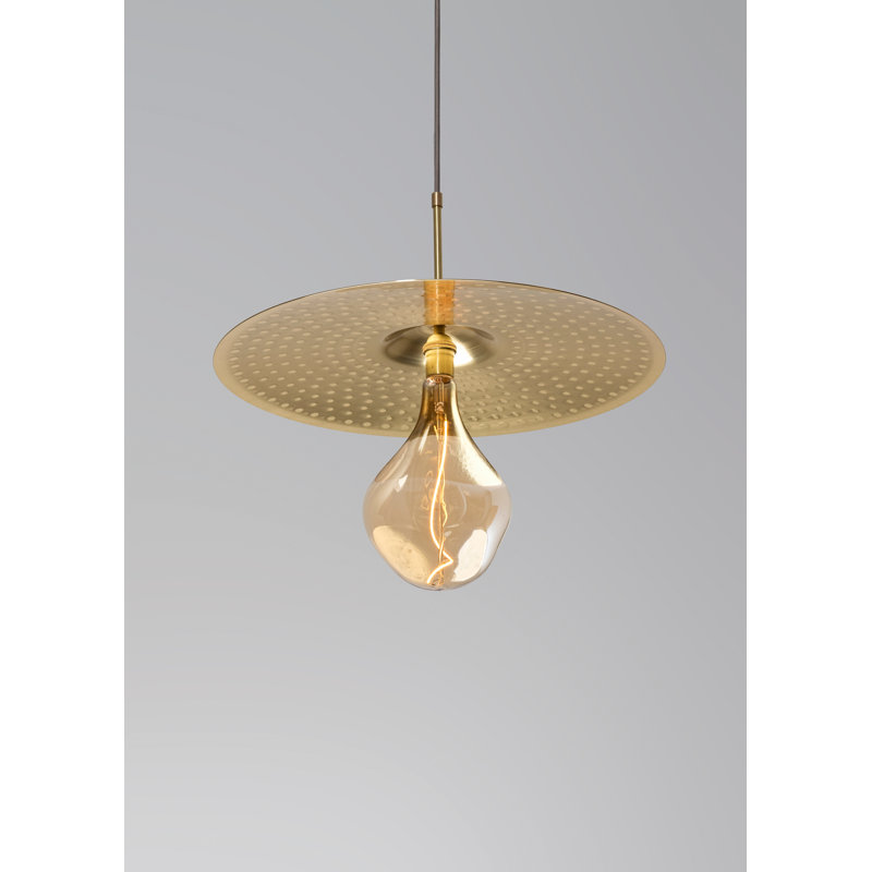 Ico 1 - Light Pendant