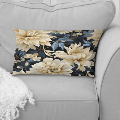 Coussin Damask Urban Retreat Fuse U - Damask