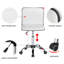 Low Back Armless Office Chair-745862791