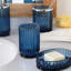 Mounie Bathroom Accessory Set