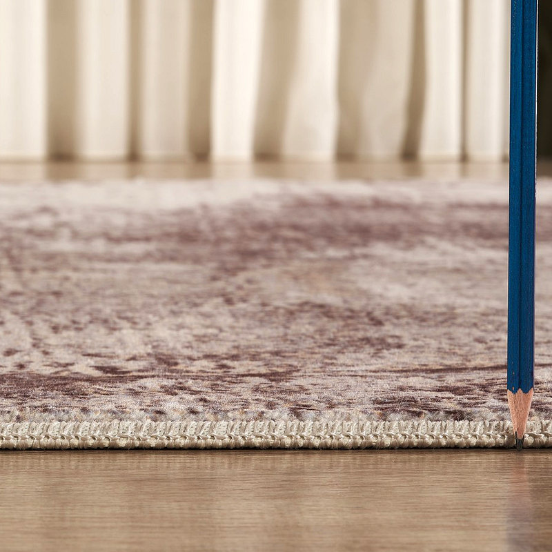 Artistic Area Rug, Rectangle 5'3" x 7'3"