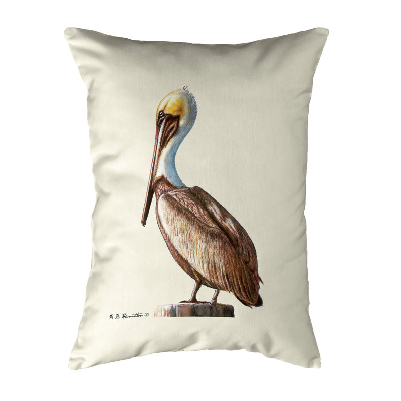 Oreiller Pelican