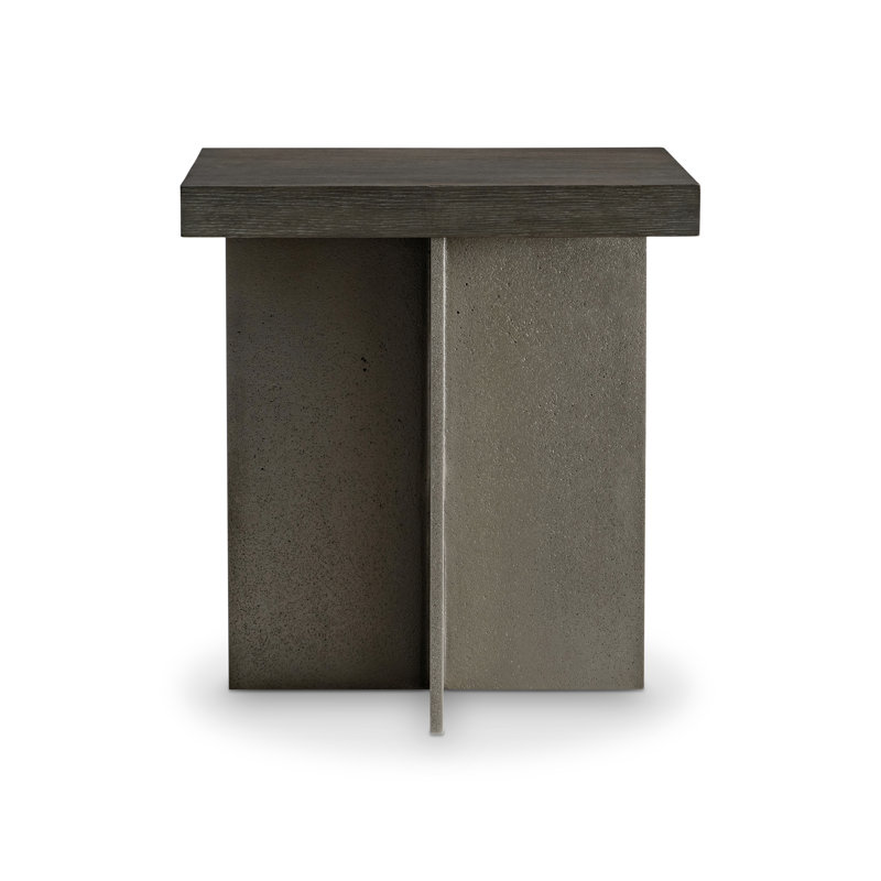Polus End Table