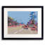 Overland Avenue Print by Deborah Blum-65810881-65810880