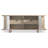 Modulum 82'' Solid Wood Sideboard