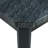 Biggs Marble Top Four Leg Dining Set