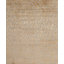 Modern Tibet III Hand Knotted Silk and Wool Abstract Indoor Rug