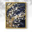 Paysages série CXLV III - reproduction encadrée de qualité supérieure - prête à être accrochée - aucun clou requis-2132007252-2132007253