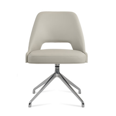 Marash Spider Swivel Side Chair