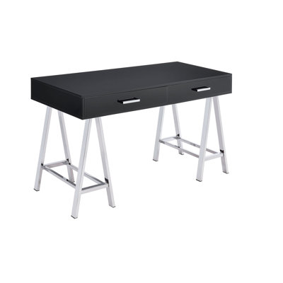 Bureau d'écriture Coleen avec USB