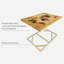 World of Savory Spices sur impression sur toile-875557862