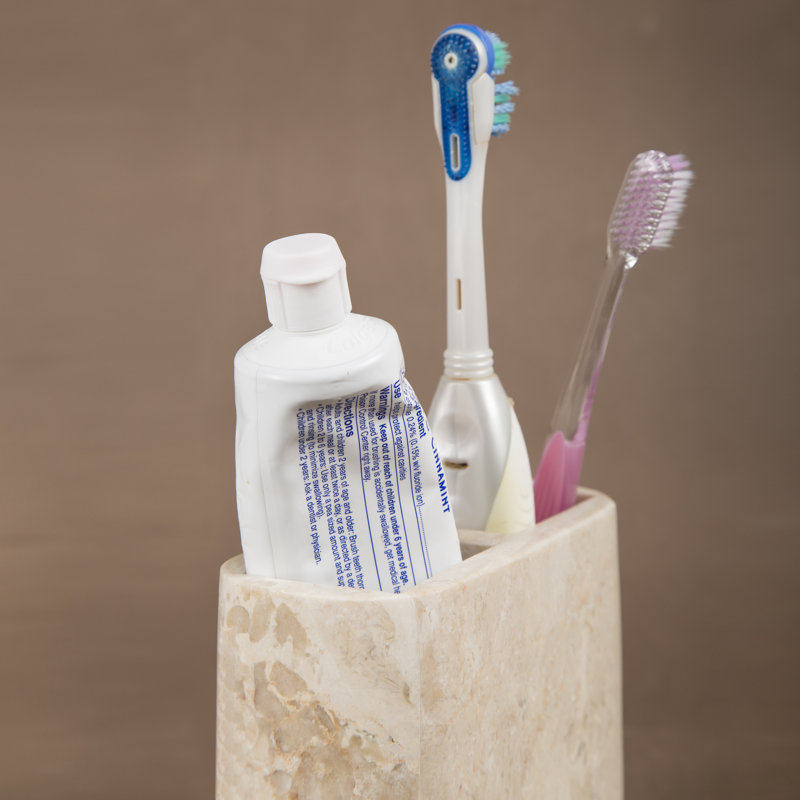 Porte-brosse à dents Sidmouth