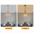 Pendant Light Ceiling Lamp