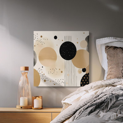Wrapped Canvas Print Set