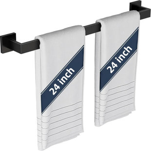 Towel Rack