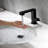 Single-Hole Single-Handle Bathroom Faucet-122282151
