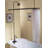 Clawfoot Tub Enclosure Shower System (P0403)-138099370-102126519