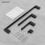 4 - Piece Bathroom Hardware Set-104823038